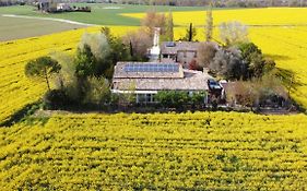La Casa Di Tara B&B Armonia E Natura
